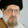 آیت‌الله سیدمحمد خامنه‌ای